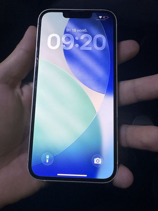 Айфон 13 128гб срочно