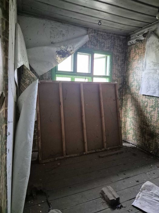 Имот в центъра на Полски Тръмбеш