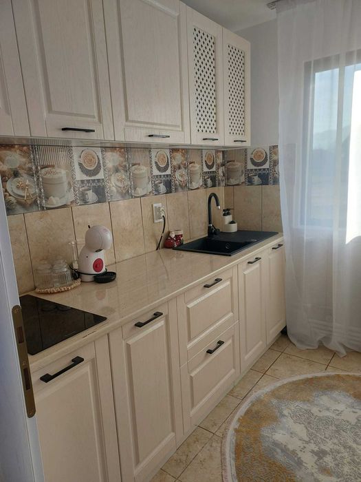 Casa-vila de inchiriat Bucsoaia-Frasin-Gura Humorului-Suceava