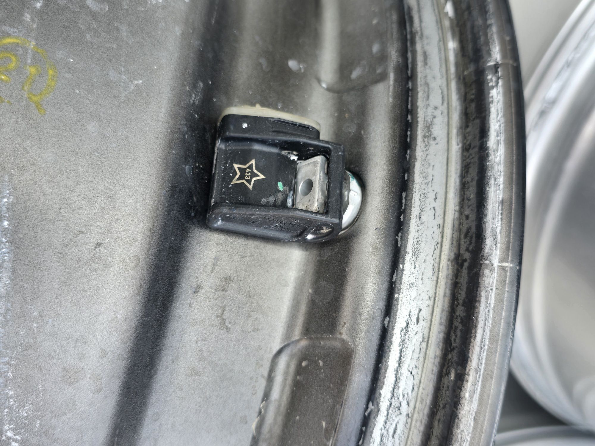 Джанти 18 / 5х112 - BMW G series M style 5x112