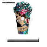 Aripă aripi mud guard Contrssa apărătoare protectie noroi bicicleta