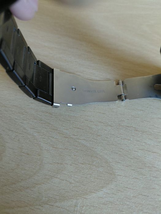 Стилен мъжки часовник Curren Chronograph