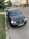 Vw polo 2003 1.2 benzina
