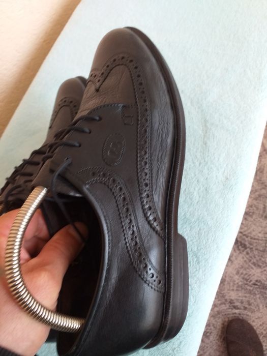 Pantofi Lloyd 41 piele