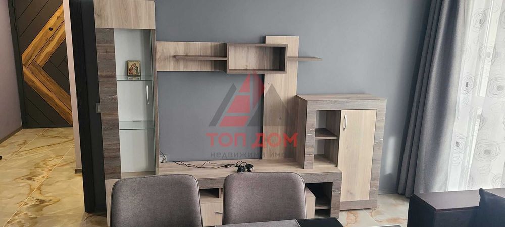 Дава се под наем Двустаен апартамент в Варна, м-т Пчелина - 56 кв.м за 510 € - Снимка #6