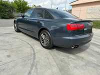 Audi A6 C7 din 2013