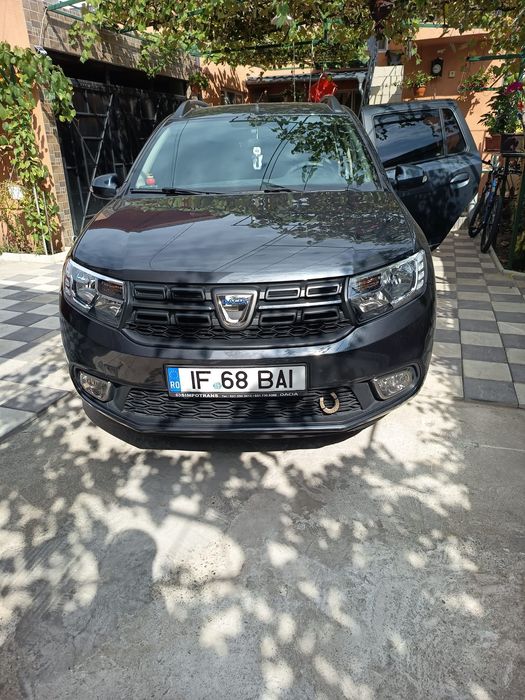 Dacia logan mcv 2020 09 tce