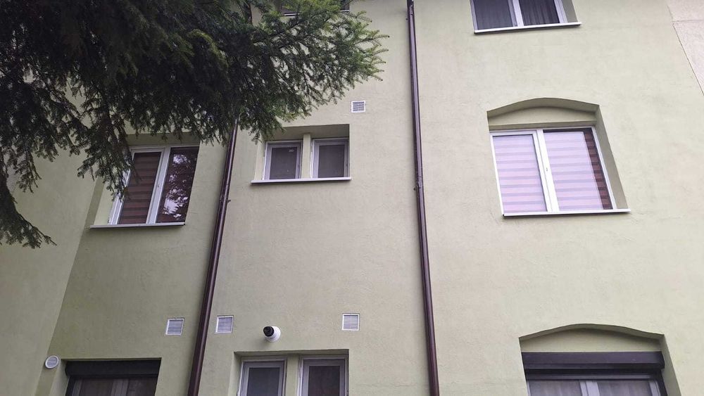 SUPER GARSONIERA  mobilata si utilata!   	Zona Tractorul – str. Forjei