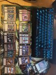 Yu Gi Oh Utopia/Number Deck