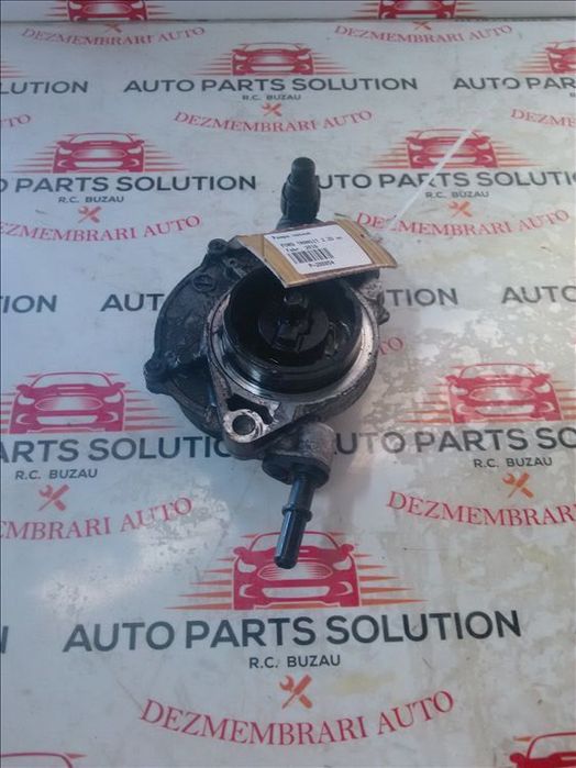 pompa vacuum ford transit 2.2d an fabr. 2016