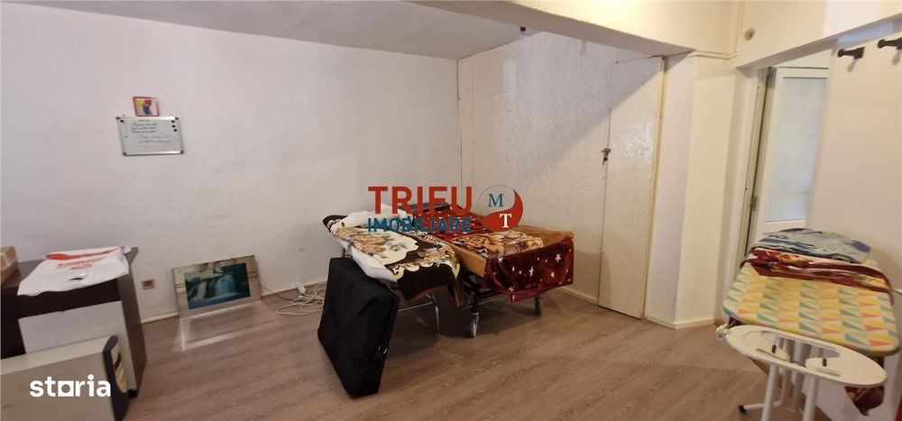 Spatiu Comercial de Vanzare zona centrala, ideal pentru afacere