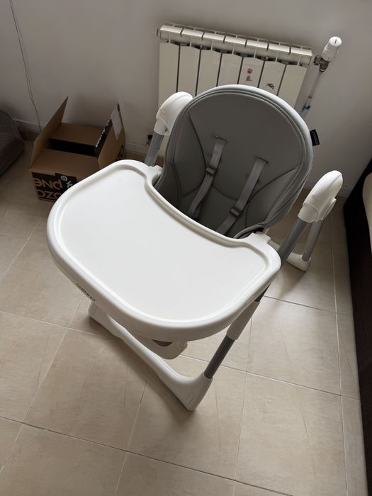 Столче за хранене - много запазено