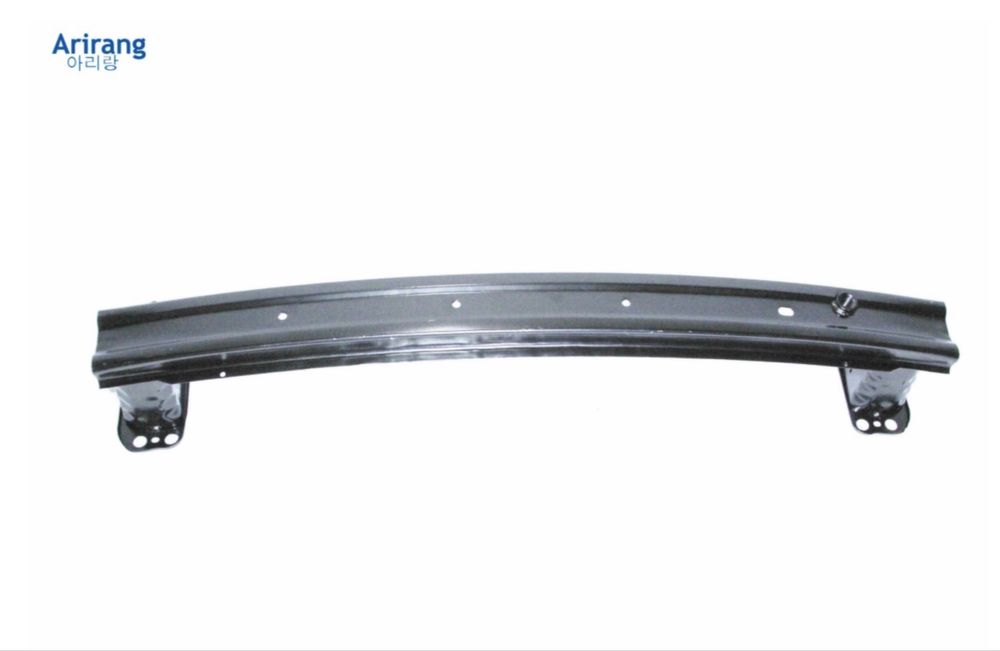 Усилитель переднего бампера Hyundai Accent Solaris