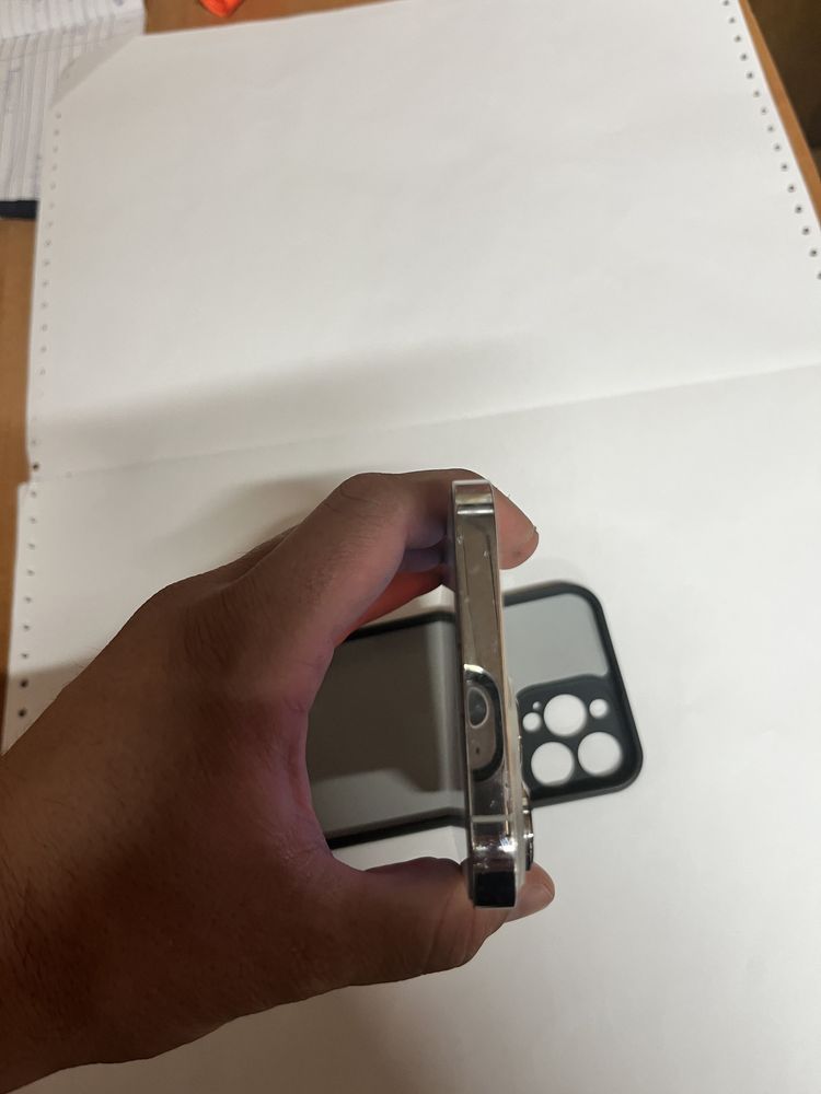 Iphone 13 pro max 128 gb