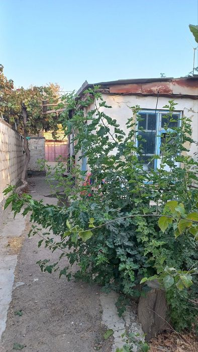 Коттедж военный городок да