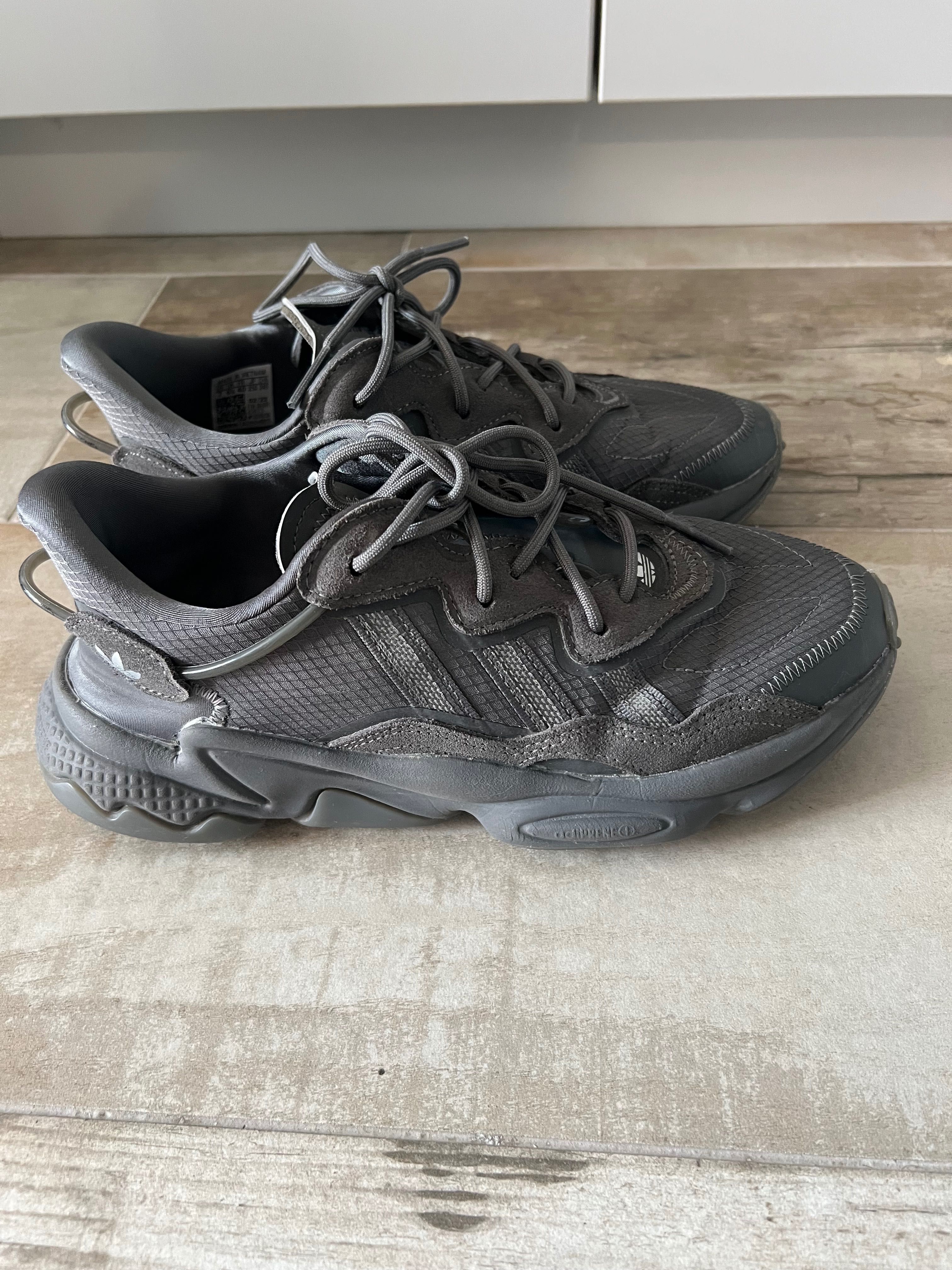 Adidas ozweego маратонки