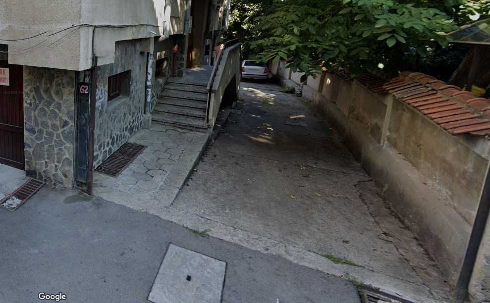 Дава се под наем Гараж / Паркомясто в София, Лозенец - 26 кв.м за 200 € - Снимка #6
