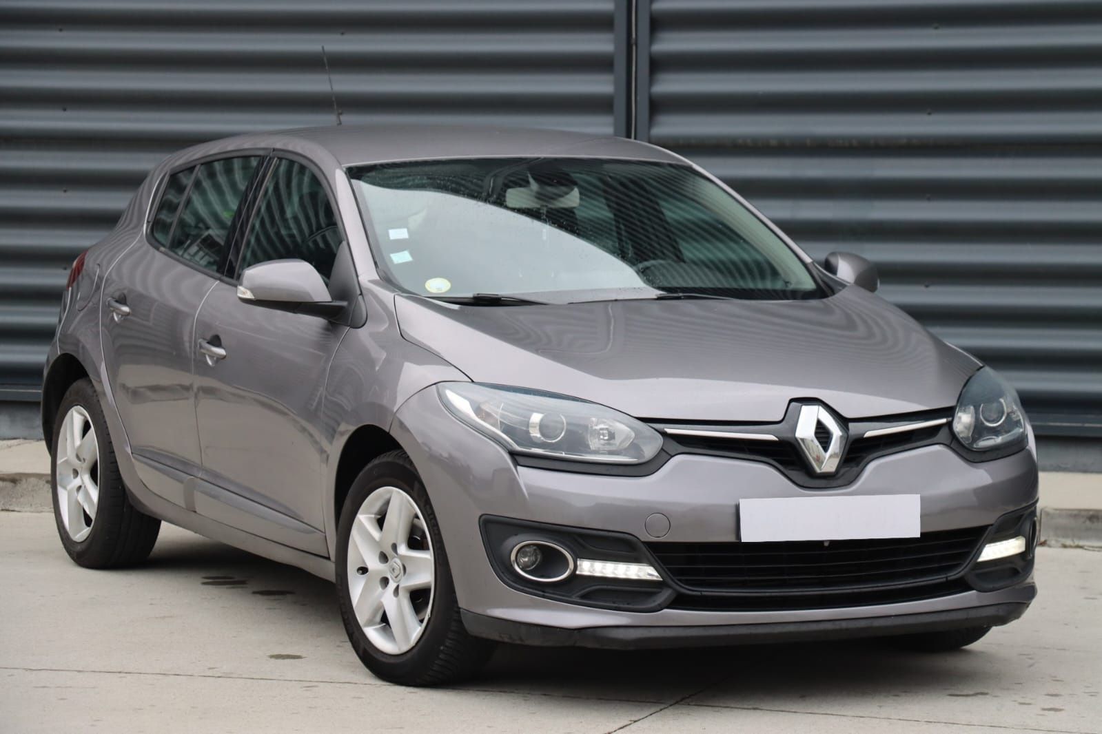 Renault Megane 3 Facelift 1.5 dci 110 cp R link rar efectuat