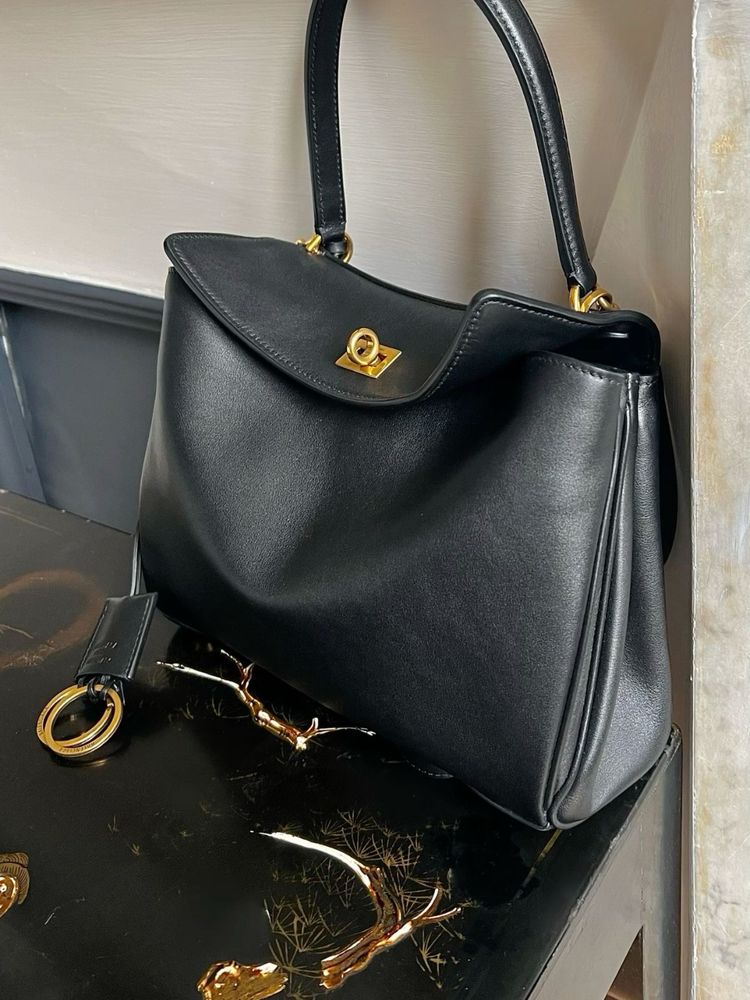 Чанта balenciaga rodeo