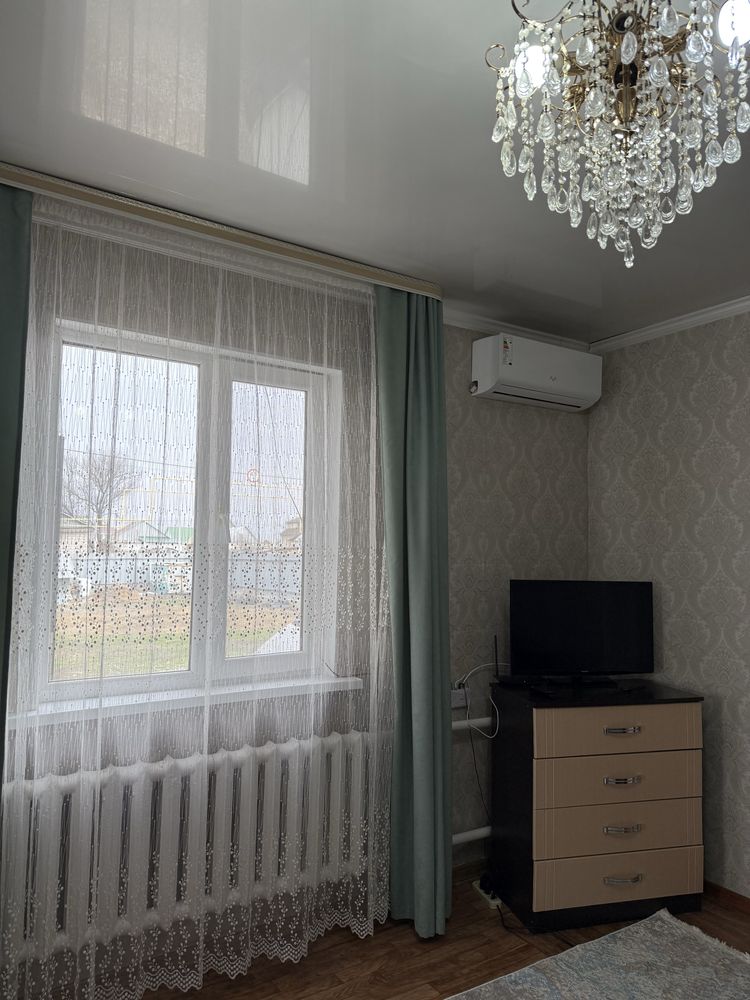 Продам дом( времянку) в Шайкоргане
