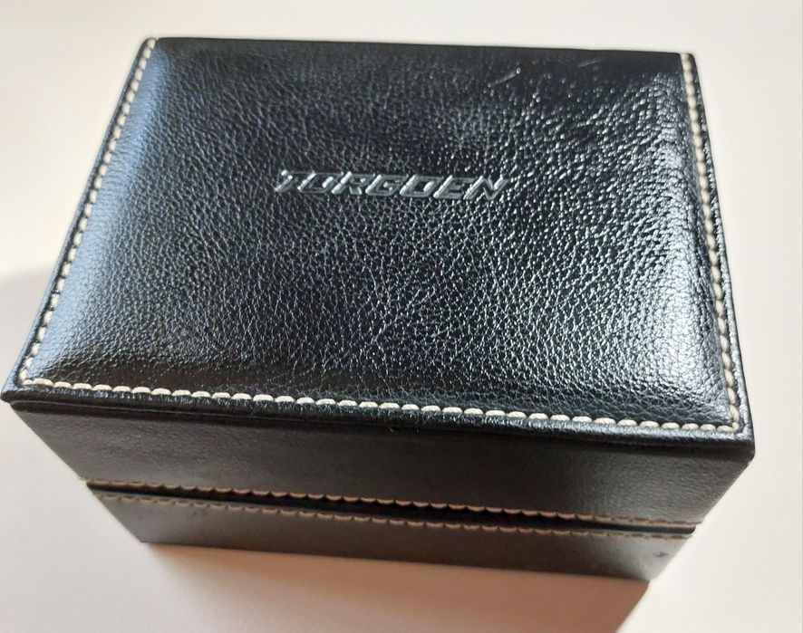 Ceas pilot Torgoen T8