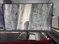 Monitor HP 27FW 27"