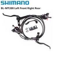 Shimano MT200 Hydraulic Disk Brake