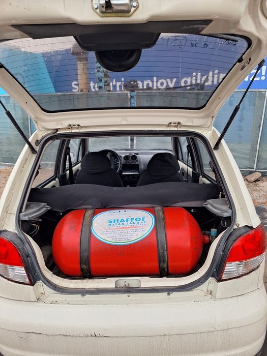 Matiz 2015 molochniy 3200$