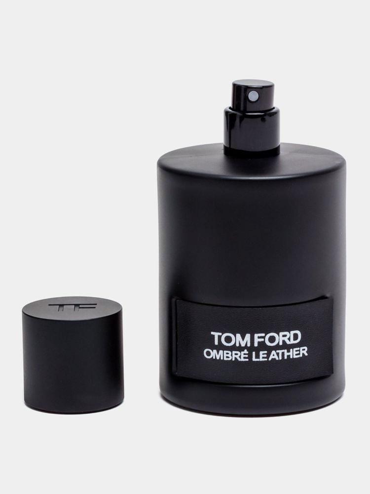 Tom Ford Ombre Leather parfum Turkiya USA sim bor