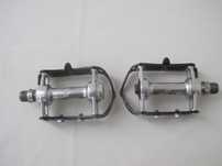 Campagnolo Super Record 50th Anniversary Pedals