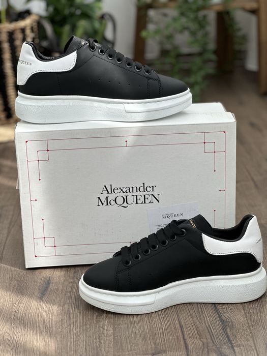 Adidasi ALEXANDER MCQUEEN lProdus NOU Premium Adidasi Baieti | Fete