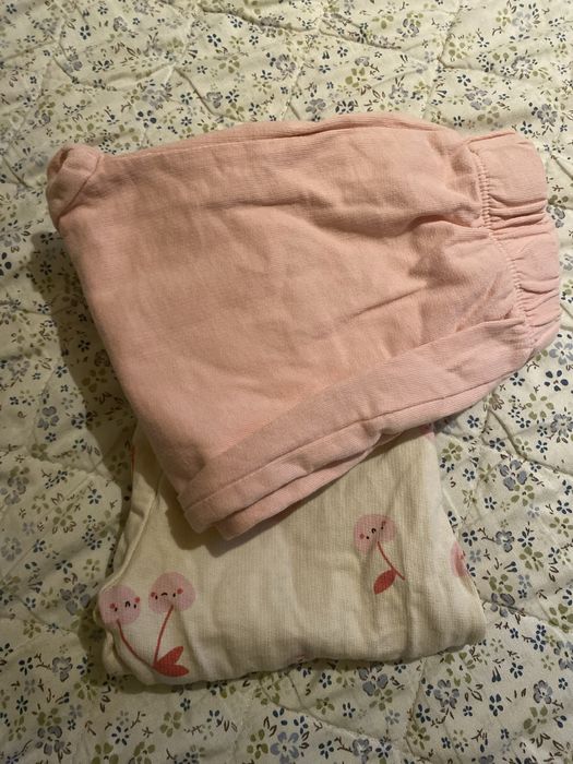 Лот дрехи за дете анцузи и екип Пепко/Синсей 80-86