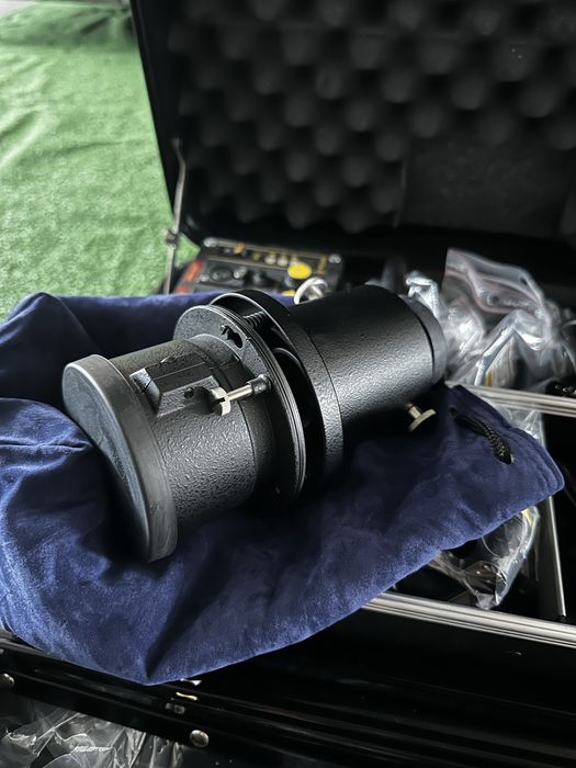 Dedolight Kit studio DLH4 3 bucati