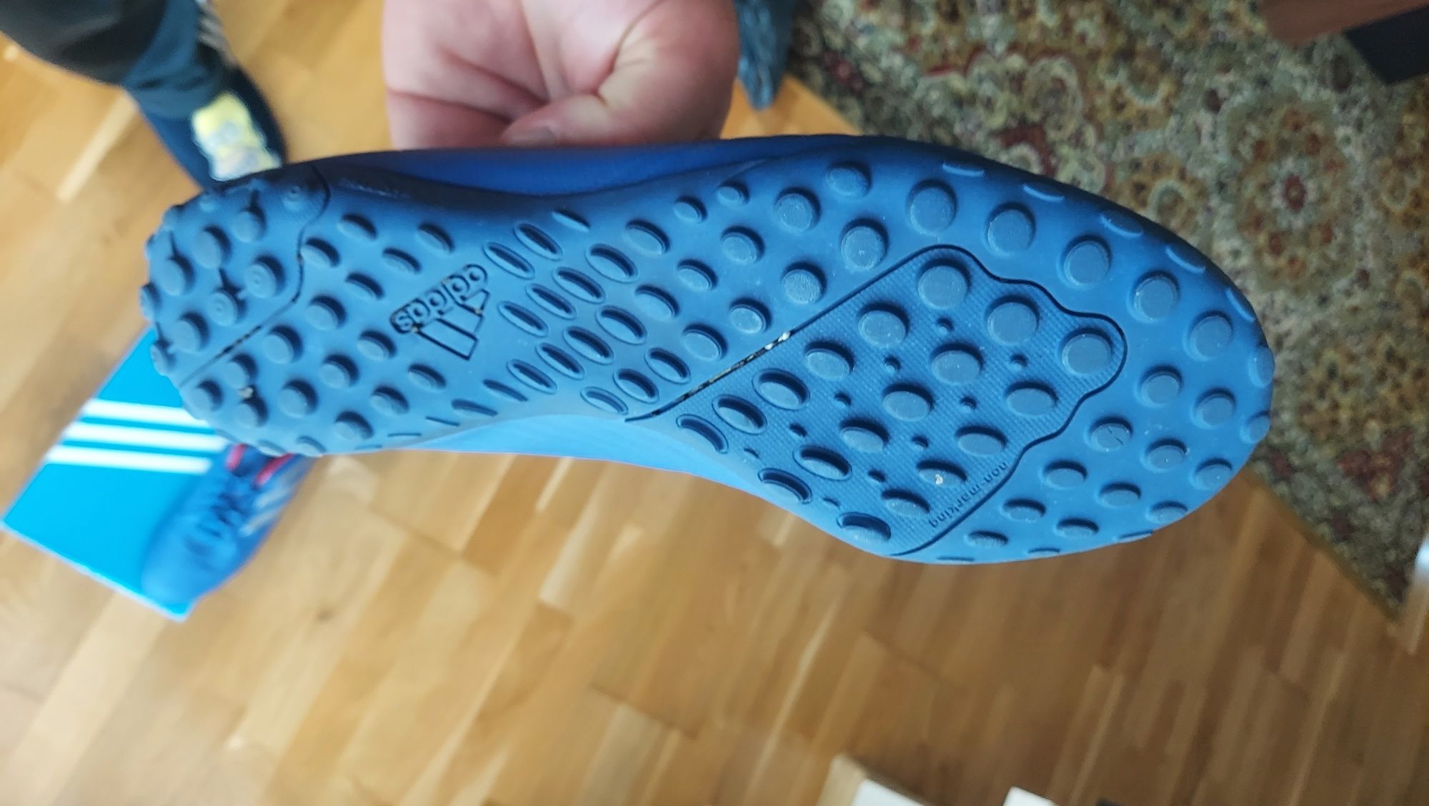 Футболни обувки Adidas