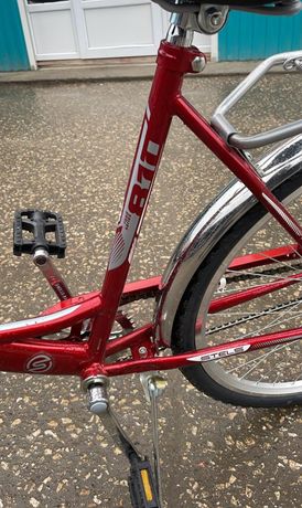 Велосипед новый STELS 810