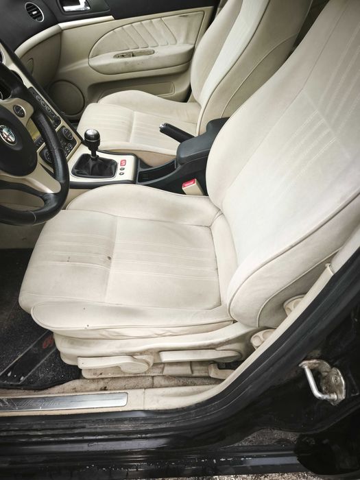 Alfa Romeo 159 dizel