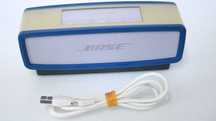 Boxa Bose SoundLink Mini Bluetooth Series II.