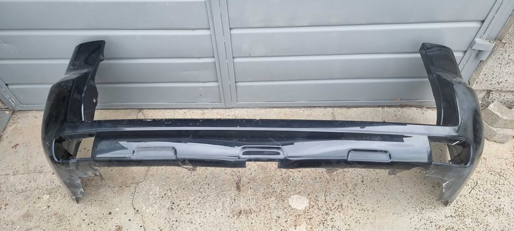 Задна броня за  toyota land cruiser prado j150