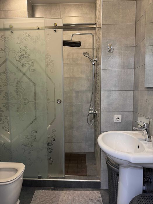 Стильная дизайнерская 3-комнатная квартира Премиум Люкс в самом Центре