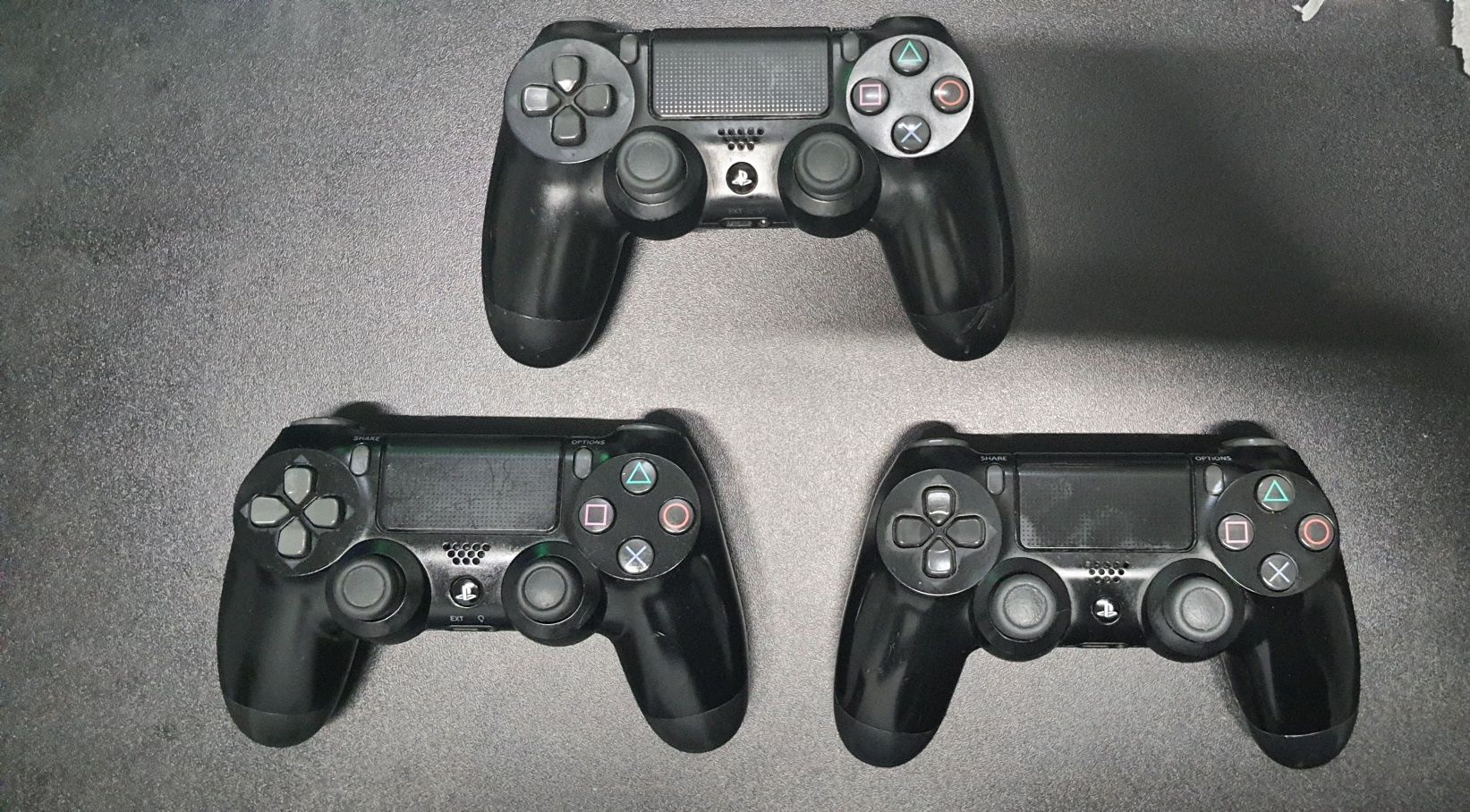 Controllere/Manete Originale V2 Playstation 4