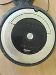 робот-прахосмухачка iRobot Roomba 680