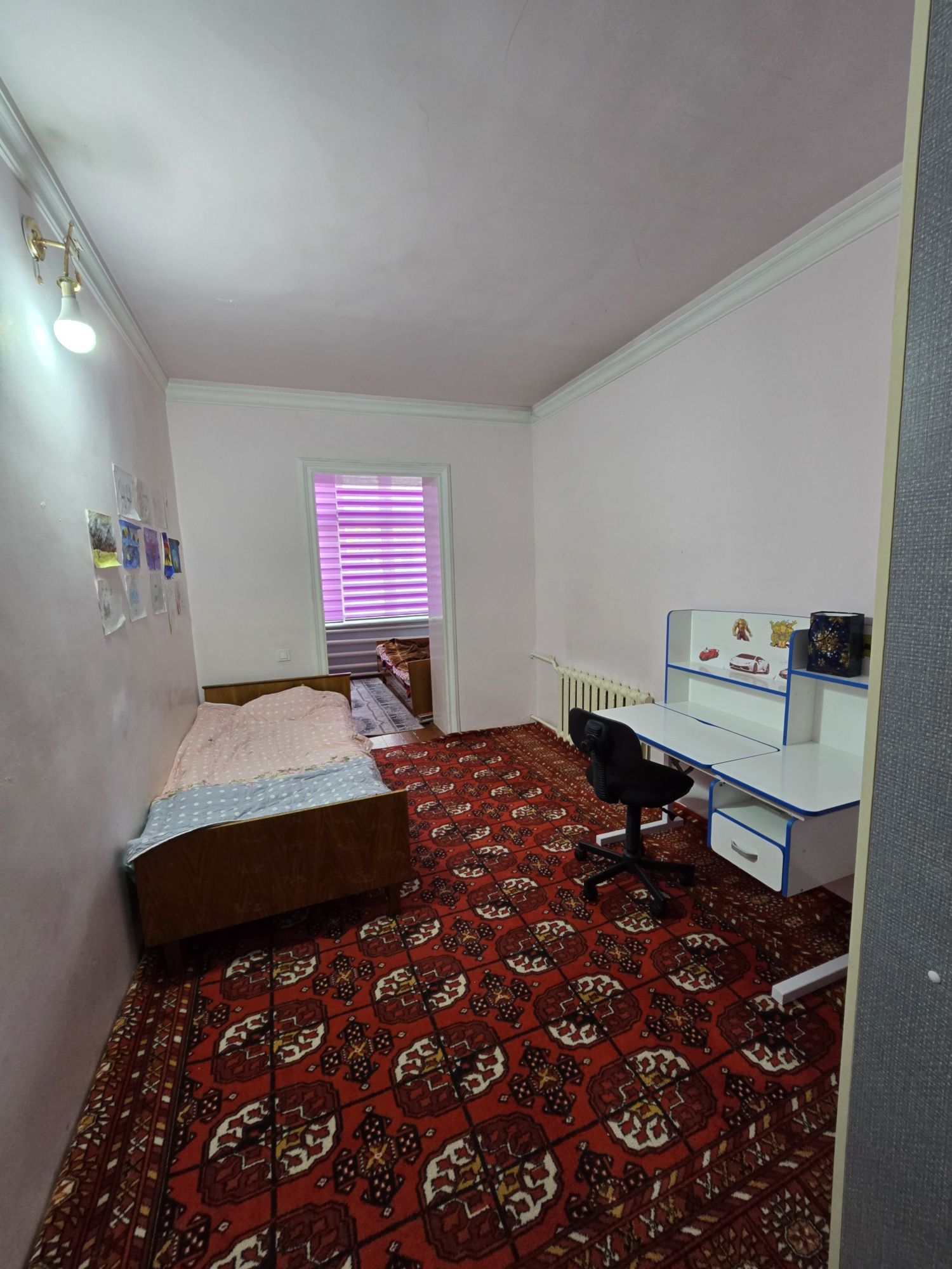 Продаётся квартира, своя