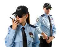 Curs de calificare Agent de securitate