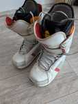Boots Snowboard Burton Freestyle 45