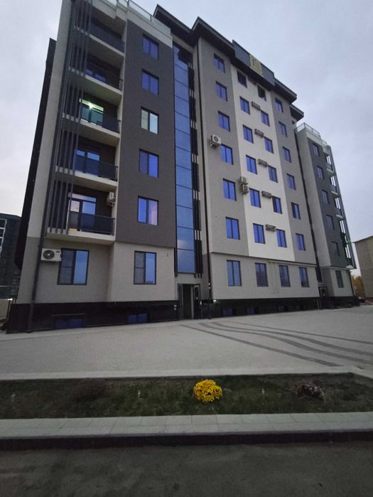 Продается 2 комнатная квартира