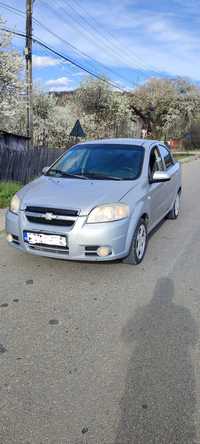 Chevrolet aveo 1.4