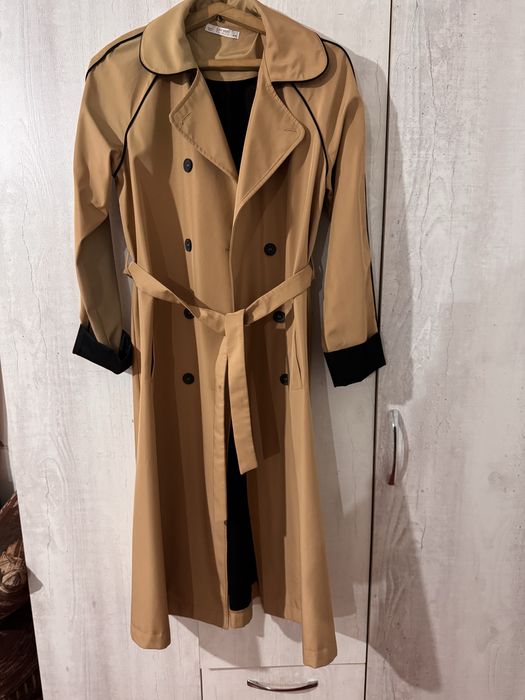 Продам стильный тренч