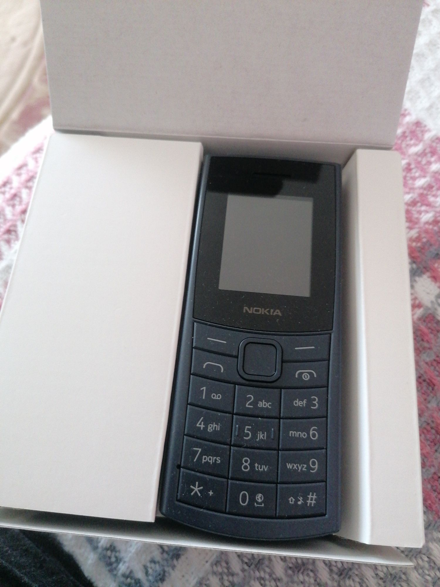 Nokia 110 4g dual sim