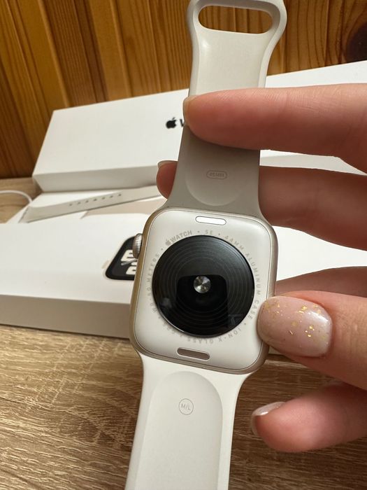Apple watch SE 2 gen 44mm