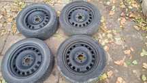 Jante 5x110 R16, Astra h, Nr in anunt